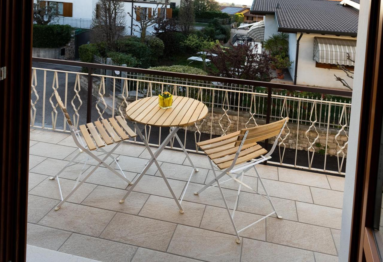 Cinzia'S Holiday Home Desenzano del Garda Exterior foto